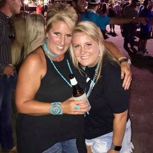 Meet your Posher, Misty